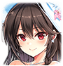 lily bikini photo